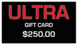 Ultra Gift Card