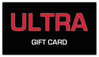 Ultra Gift Card